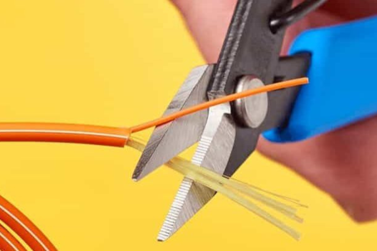 Scissors For Smaller Tasks