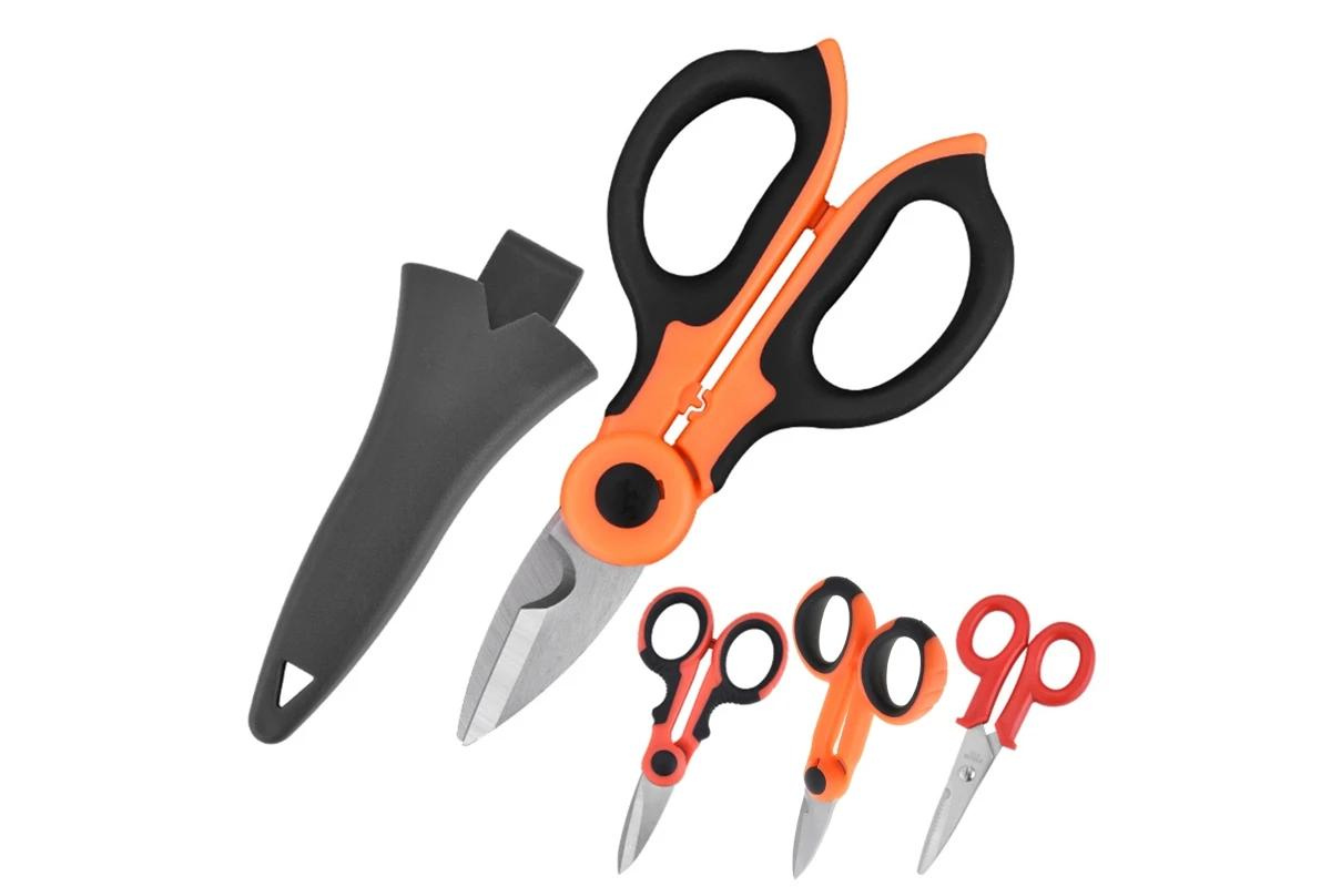 Scissors For Utility