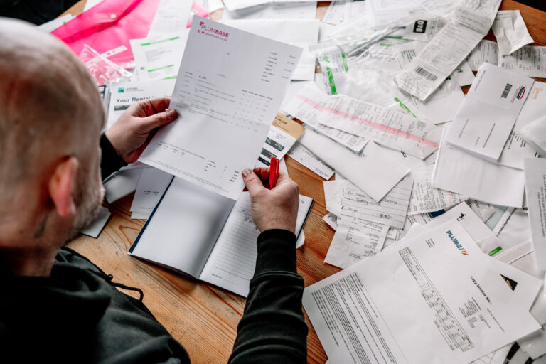 Now supporting Making Tax Digital (MTD)!