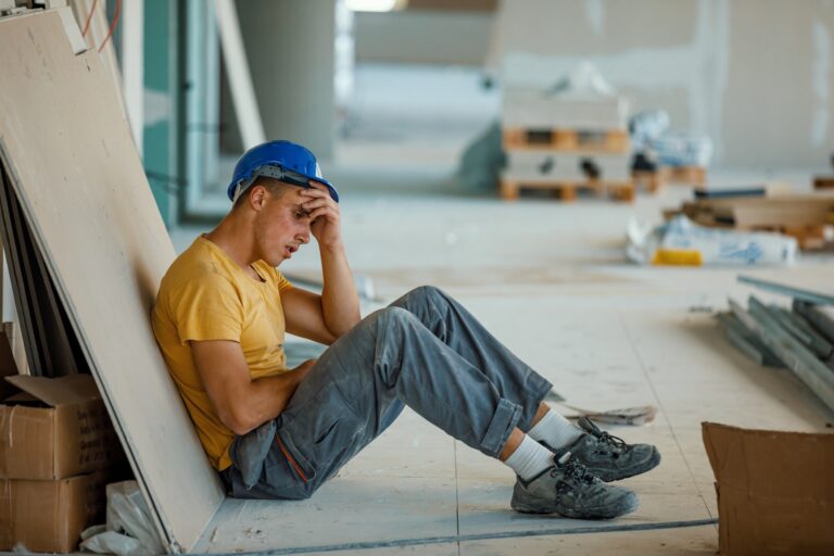 5 tips for installers to reduce stress when running a business