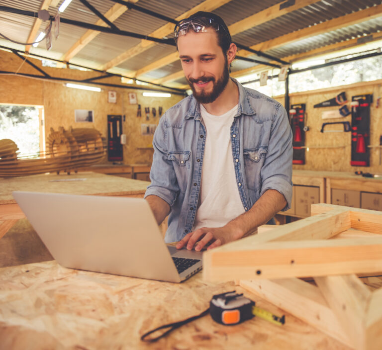 Turbo charging your business with tech