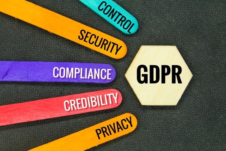 3 top tips in understanding GDPR