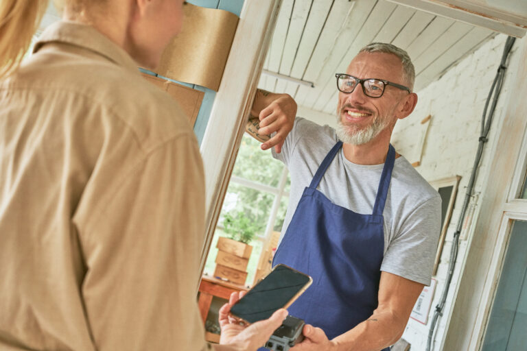 Make more money from your business