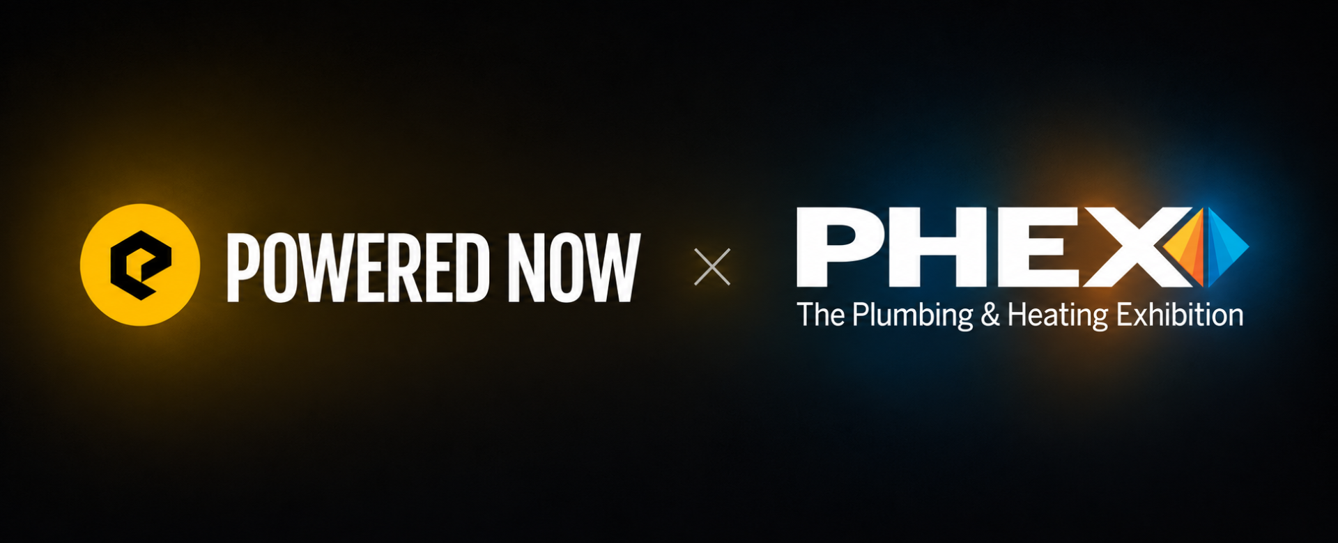Powered Now exhibiting at PHEX North 2024 at Old Trafford