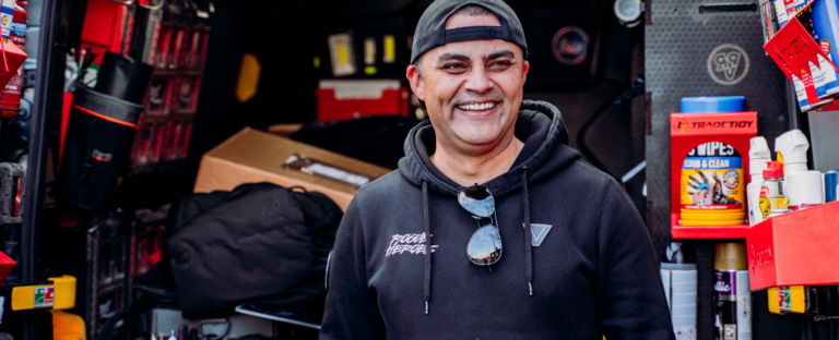 Protect Your Tools, Protect Your Livelihood: Free Toolmarking Event in London!