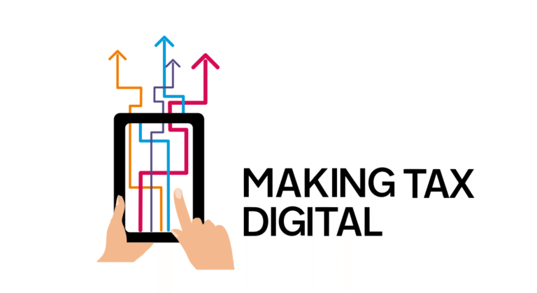 Upcoming Tax Changes: Making Tax Digital for Income Tax