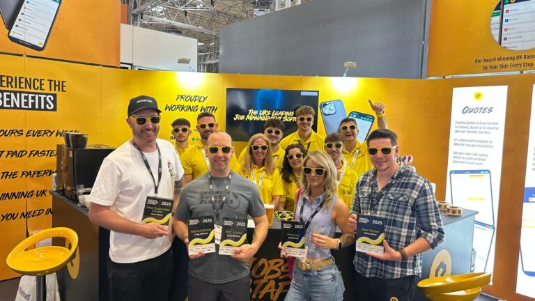 Installer Show 2025: Powered Now’s Brightest Year Yet