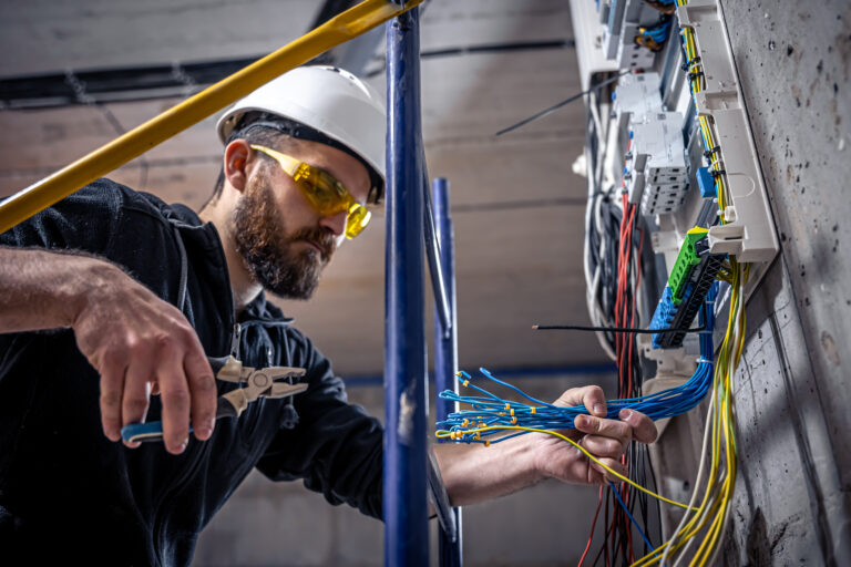Best Electrical Company Names for Your Business