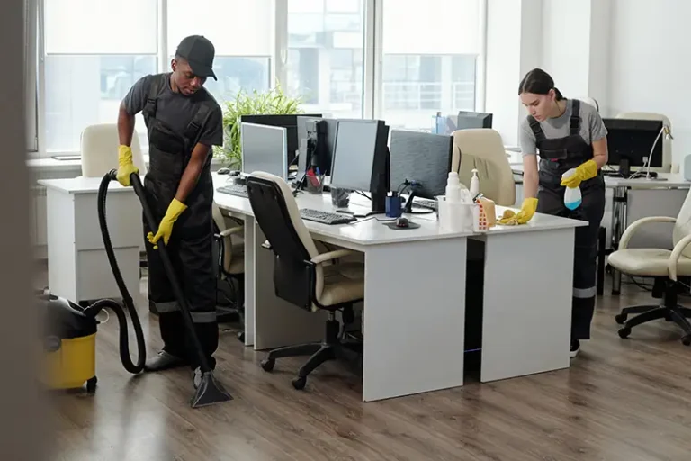Best Cleaning Company Names For Your Business