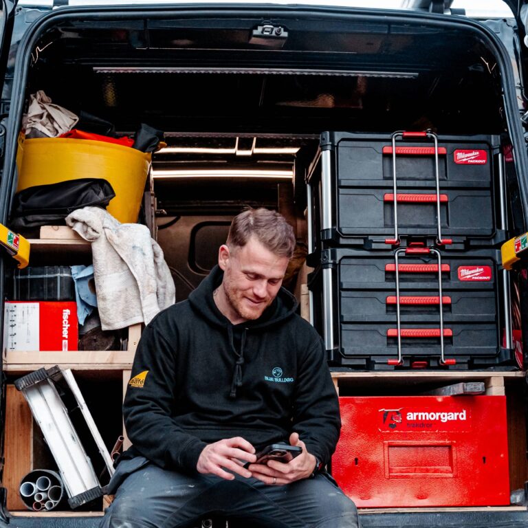 How AI Is Changing the Way Gas Engineers Run Their Businesses