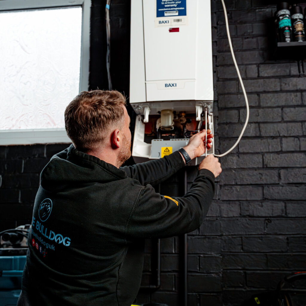 Powered Now automatic certificate reminders for services