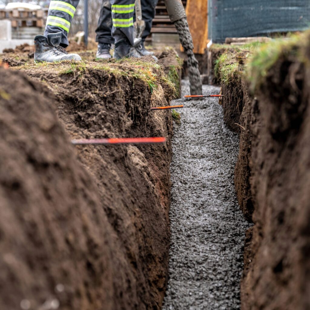 Construction management software for UK builders - Powered Now app