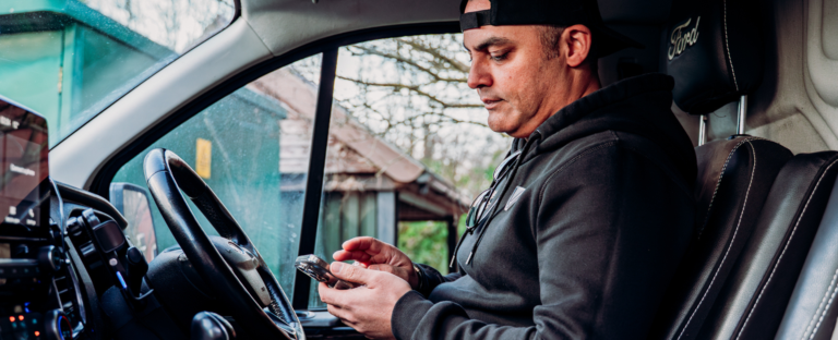 Digital Transition Guide For Tradespeople