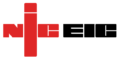 NICEIC accreditation logo for trade website