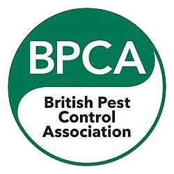 BPCA accreditation logo for trade website