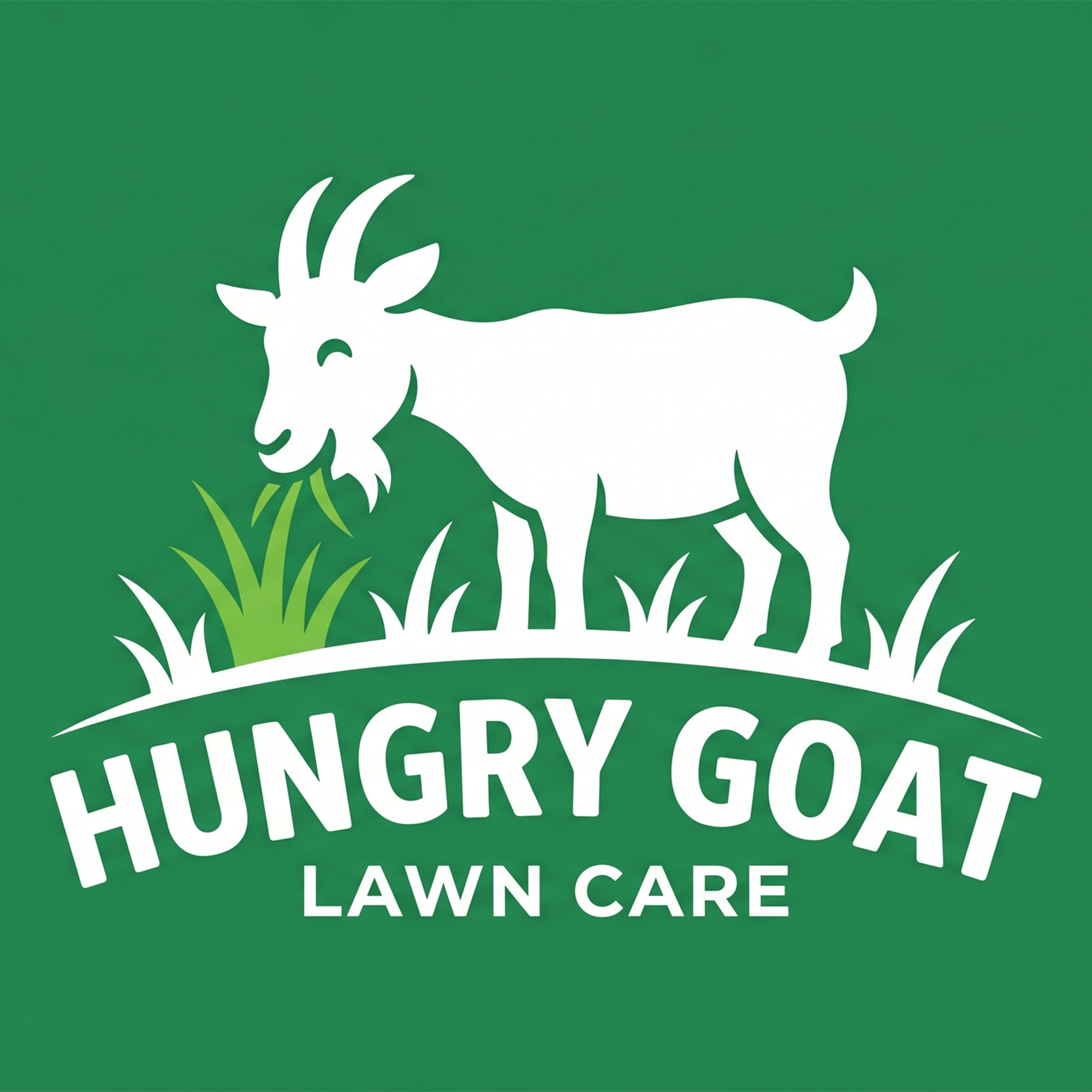 Hungry Goat Lawn Care