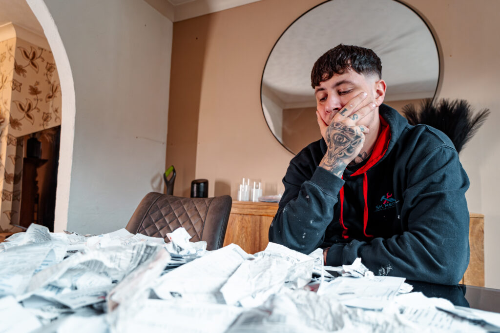 Mental health in the trades: what’s really stressing tradespeople in 2026